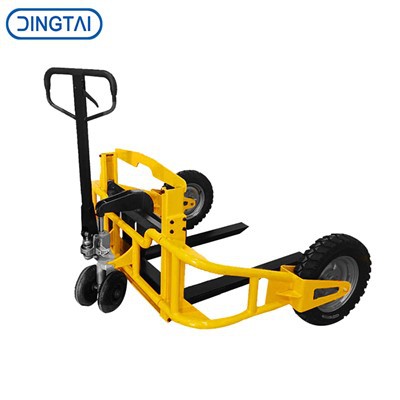 Manual all terrängpall